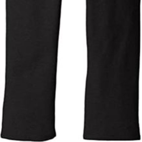Black Fleece Pant size 3X - Picture 2 of 5
